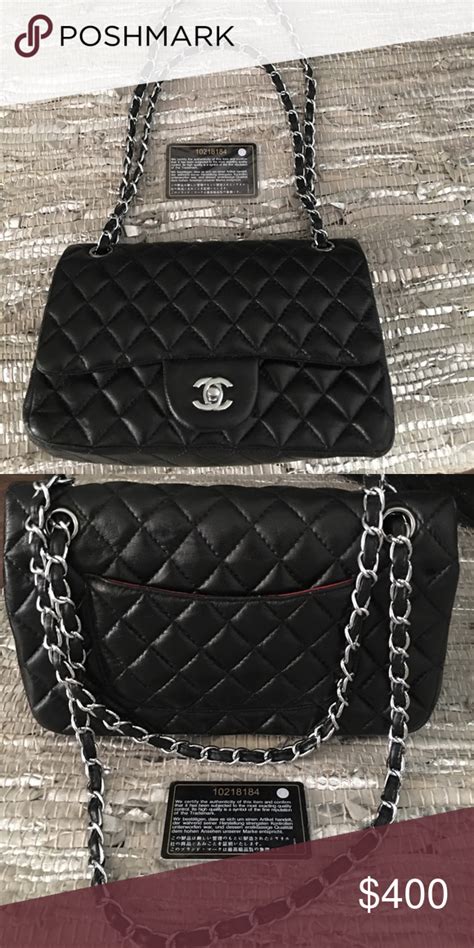 chanel chain bag look alike|chanel inspired handbags.